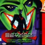 Download Batman Beyond: Return of the Joker