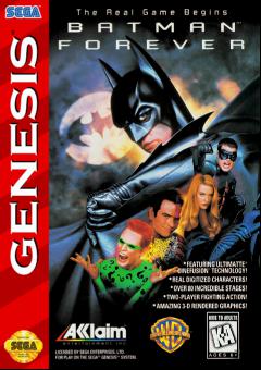Download Batman Forever