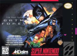 Download Batman Forever