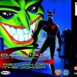 Download Batman Of The Future - Return Of The Joker