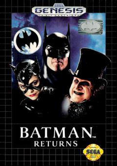 Download Batman Returns