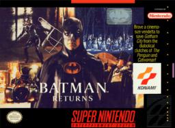Download Batman Returns