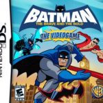 Download Batman: The Brave and the Bold - The Videogame