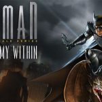Download Batman: The Enemy Within v0.12 Apk + Data Mod [Unlocked]