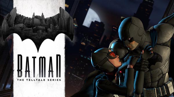 Download Batman The Telltale Series v1.63 MOD APK [Desbloqueado]