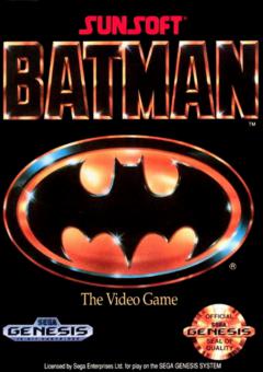 Download Batman: The Video Game