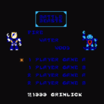 battle-beasts-donkey-kong-3-hack-1