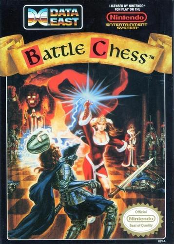 Download Battle Chess [T-Span0.99]