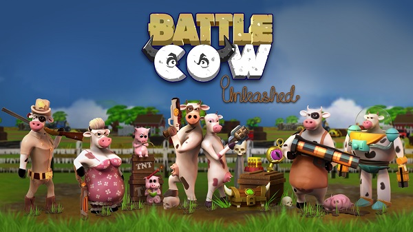 Download Battle Cow Unleashed v0.6.3 MOD APK [Dinheiro Infinito]