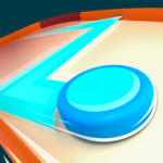 Download Battle Disc (MOD, Unlimited Coins) 1.7.51