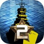 Download Battle Fleet 2 (MOD, unlimited money) 1.21
