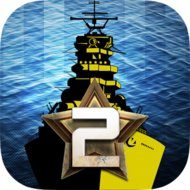 Download Battle Fleet 2 (MOD, unlimited money) 1.21