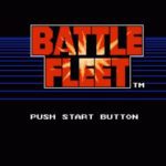 Download Battle Fleet [hFFE] (NES)