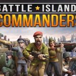 Download Battle Islands Commanders v1.6.1 MOD APK [Tudo Desbloqueado]