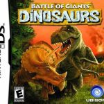 Download Battle of Giants: Dinosaurs