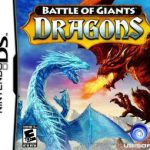 Download Battle of Giants: Dragons