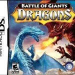 Download Battle Of Giants - Dragons (US)
