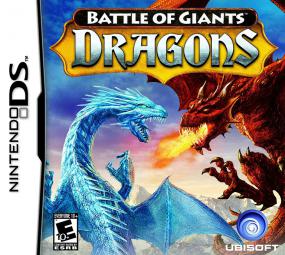Download Battle of Giants: Dragons