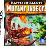 Download Battle of Giants: Mutant Insects