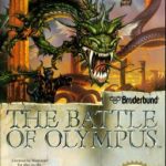 Download Battle of Olympus, The (NES)