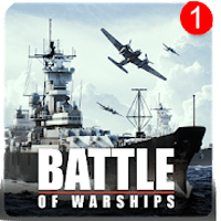 Download Battle of Warships: Naval Blitz MOD APK v1.74.12 (Dinheiro Infinito)
