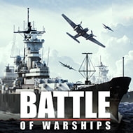 Download Battle of Warships: Naval Blitz (MOD, Unlimited Money) 1.74.12