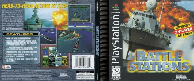 Download Battle Stations