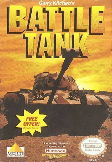 Download Battle Tank