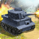 Download Battle Tank MOD APK v1.0.0.23 (Dinheiro Infinito)