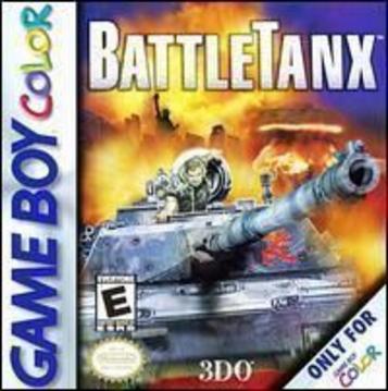 Download Battle Tanx