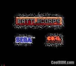 Download Battlecorps