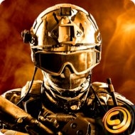 Download Battlefield Combat Black Ops 2 (MOD, unlimited money) BFBO2-2.5.1