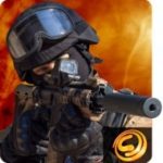 Download Battlefield Combat: Duty Call (MOD, unlimited money) BFS.2.1.1