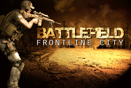 Download Battlefield Combat: Frontline vBFF.2.5.10 MOD APK [Money]