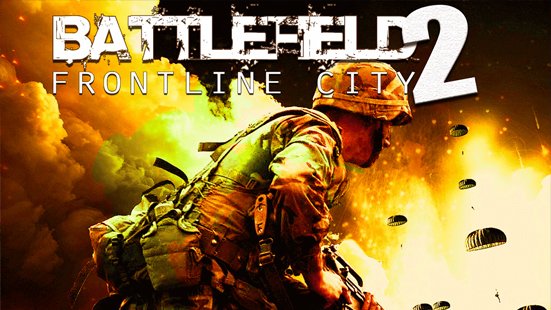 Download Battlefield Frontline 2 v5.1.2 MOD APK [Money]
