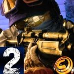 Download Battlefield Frontline City 2 (MOD, unlimited coins/money) BFF2.2.5.1