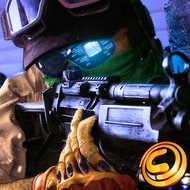 Download Battlefield Frontline City (MOD, Unlimited Everything) BFF.2.5.1