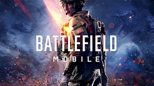 Download Battlefield Mobile v0.5.119 Apk Free