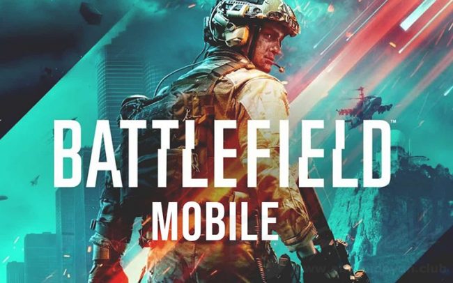 Download Battlefield Mobile v0.7.1 FULL APK – ERKEN ERİŞİM