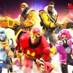 Download Battlefield Royale The One v0.4.17 MOD APK [Mod Menu / Munição Infinita]