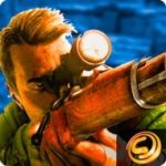 Download Battlefield WW2 Combat (MOD, unlimited money) BFW2.2.5.0