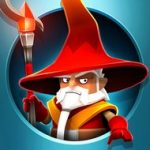 Download BattleHand (MOD, High XP Gain) 1.2.4