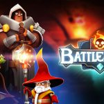 Download BattleHand v1.17.0 MOD APK [Ilimitado XP / Exp]
