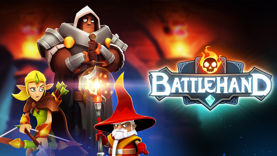 Download BattleHand v1.17.0 MOD APK [Ilimitado XP / Exp]
