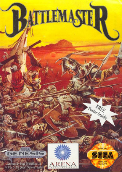Download Battlemaster (JUE) [b1]