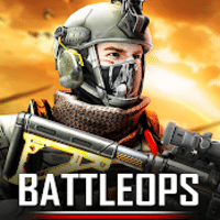 Download BattleOps MOD APK v1.5.3 (Dinheiro Infinito)
