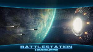 Download Battlestation Harbinger v1.4.9 MOD APK [Unlocked]