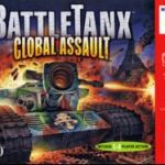 Download BattleTanx: Global Assault
