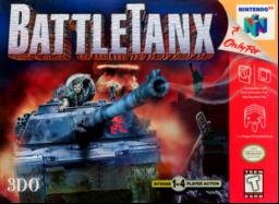 Download BattleTanx