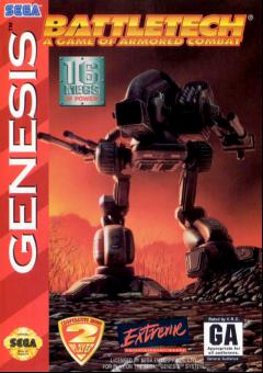 Download BattleTech: A Game of Armored Combat